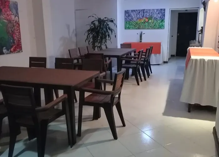 Casa Hotel Toscanini Cali